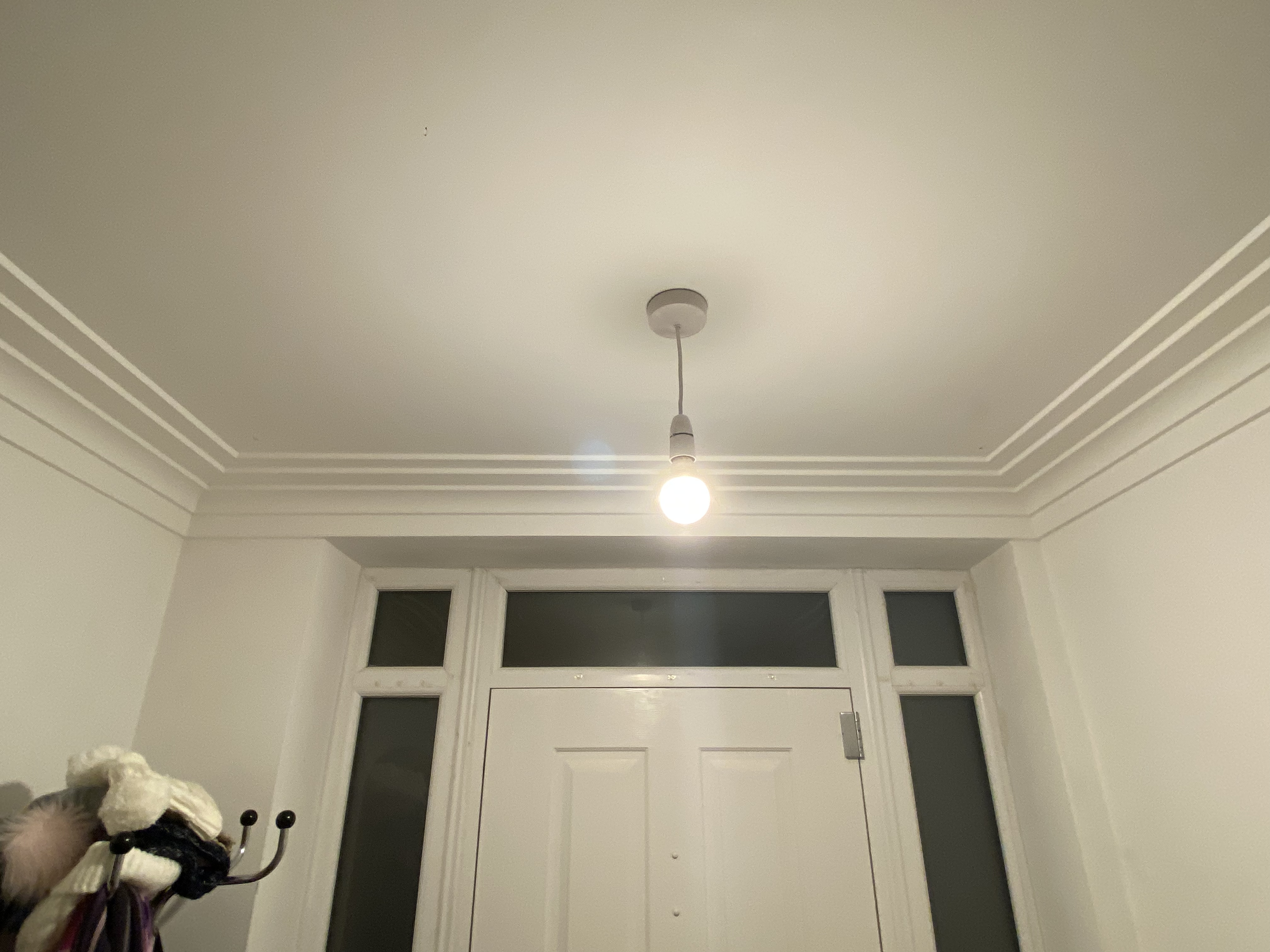 SM57 Cornice